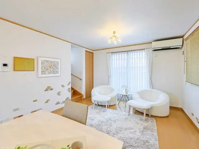 2LDK Property Itabashi-ku Tokyo (5)