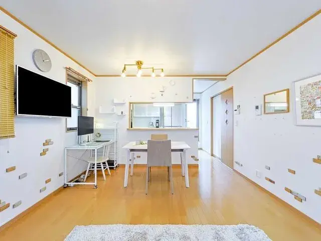 2LDK Property Itabashi-ku Tokyo (6)