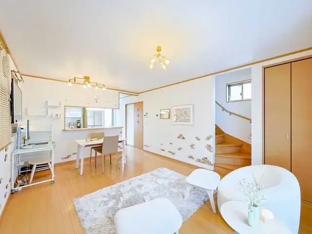 2LDK Property Itabashi-ku Tokyo (7)