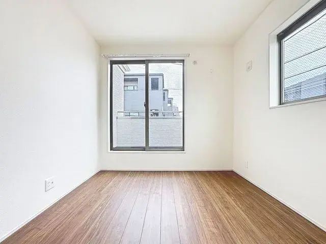 4LDK Property Edogawa-ku Tokyo (11)