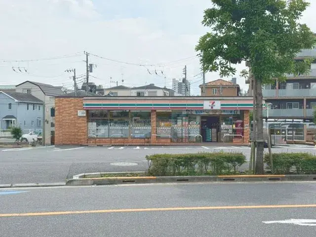 4LDK Property Edogawa-ku Tokyo (23)