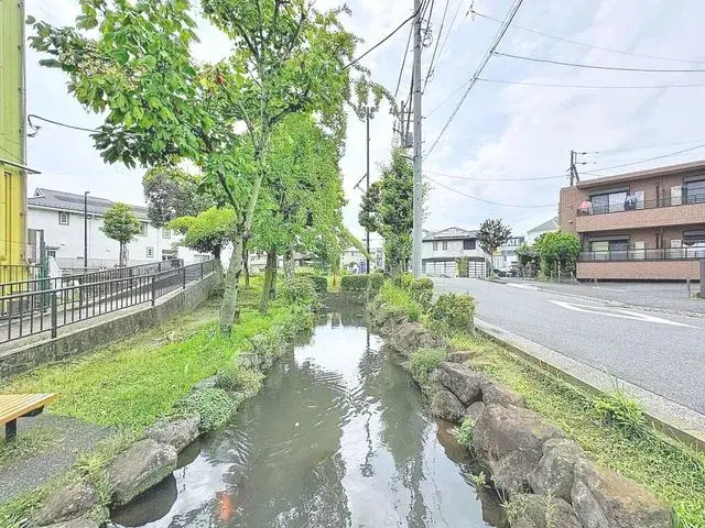 4LDK Property Edogawa-ku Tokyo (27)