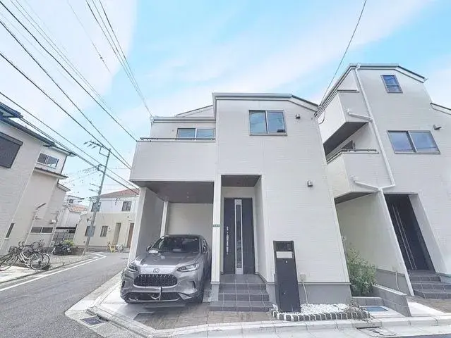 4LDK Property Edogawa-ku Tokyo (4)