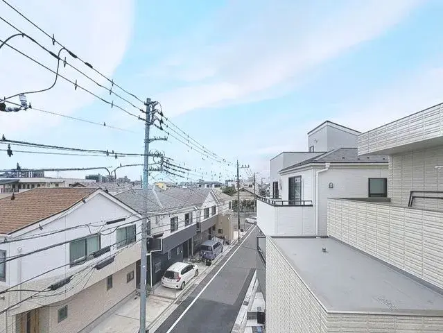 4LDK Property Edogawa-ku Tokyo (5)