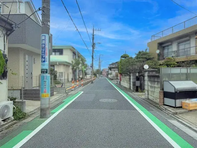 3LDK 足立区 東京都 (3)