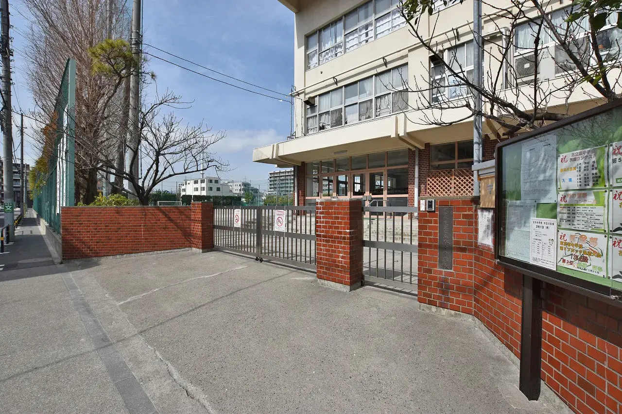 3LDK 足立区 東京都 (6)