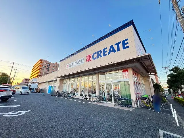 3LDK 足立区 東京都 (7)
