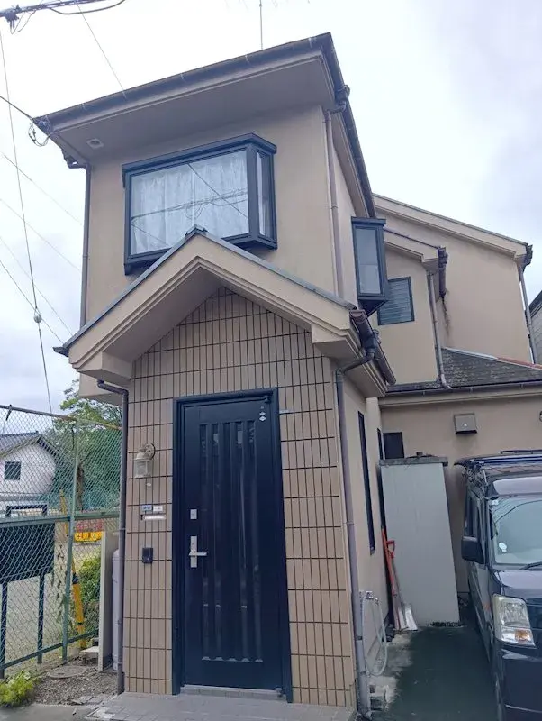 4LDK property Ome City Tokyo (2)