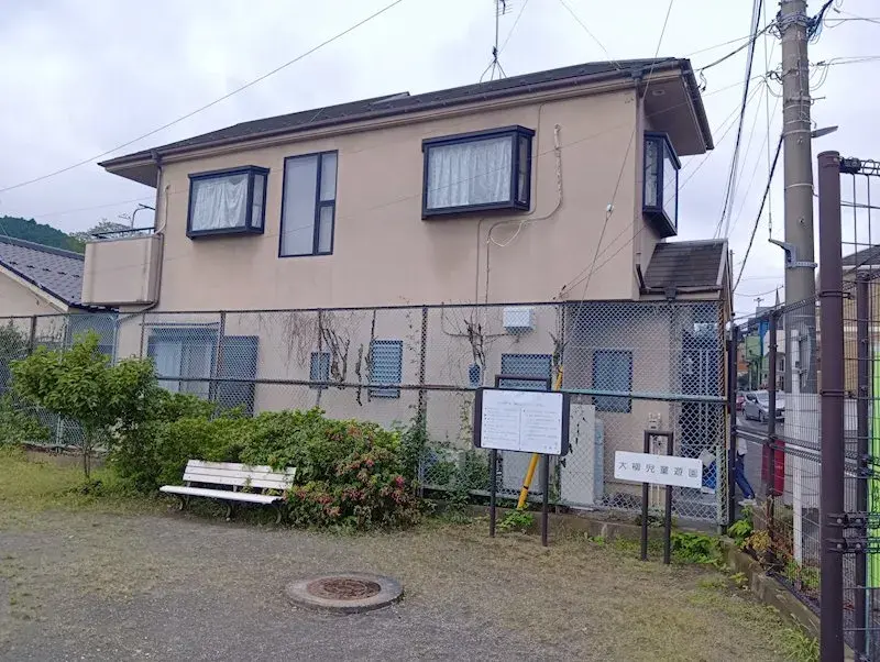 4LDK property Ome City Tokyo (3)