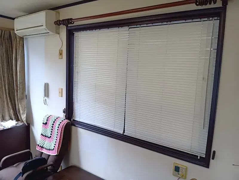 4LDK property Ome City Tokyo (5)