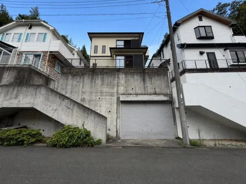 4LDK Machida City Tokyo (2)