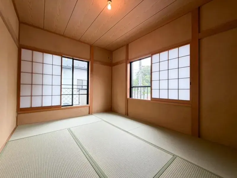 4LDK Machida City Tokyo (12)