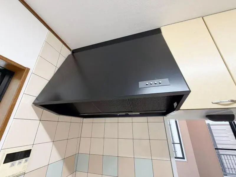 4LDK Machida City Tokyo (20)