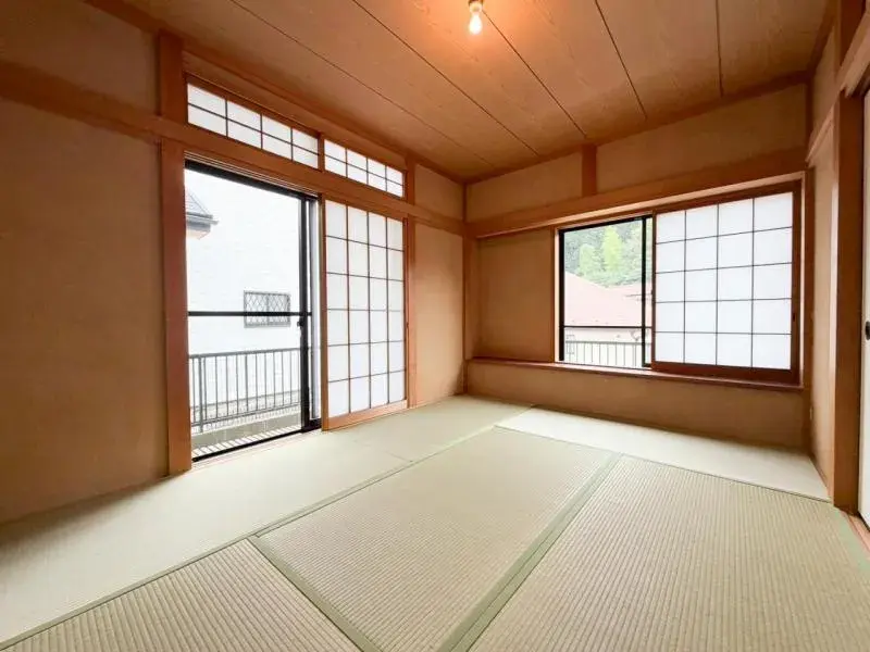 4LDK Machida City Tokyo (8)