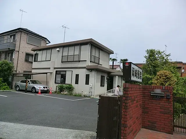 Propiedad 2DK Ota Ward Tokyo (2)