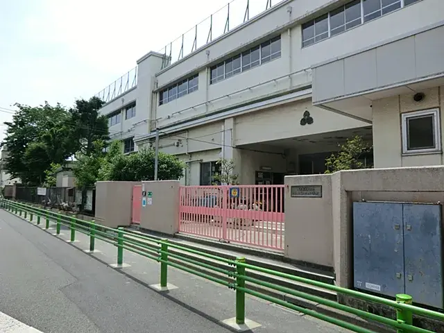 Propiedad 2DK Ota Ward Tokyo (5)
