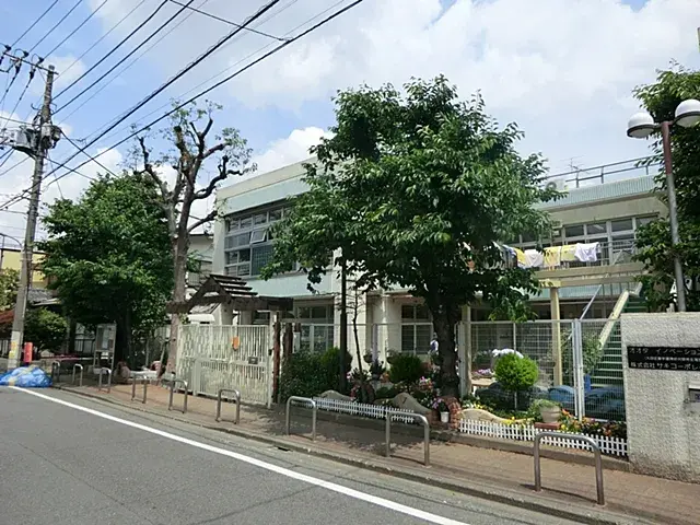 Propiedad 2DK Ota Ward Tokyo (7)
