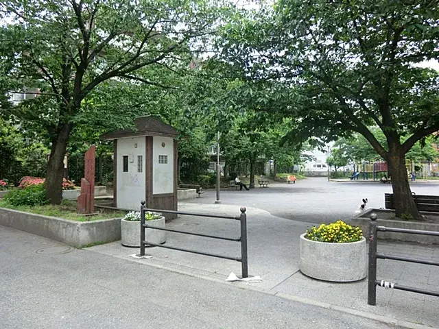 Propiedad 2DK Ota Ward Tokyo (9)