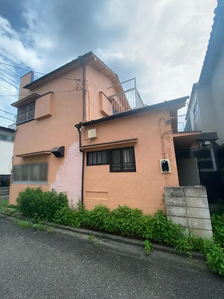 2K Property Higashimurayama City Tokyo (2)