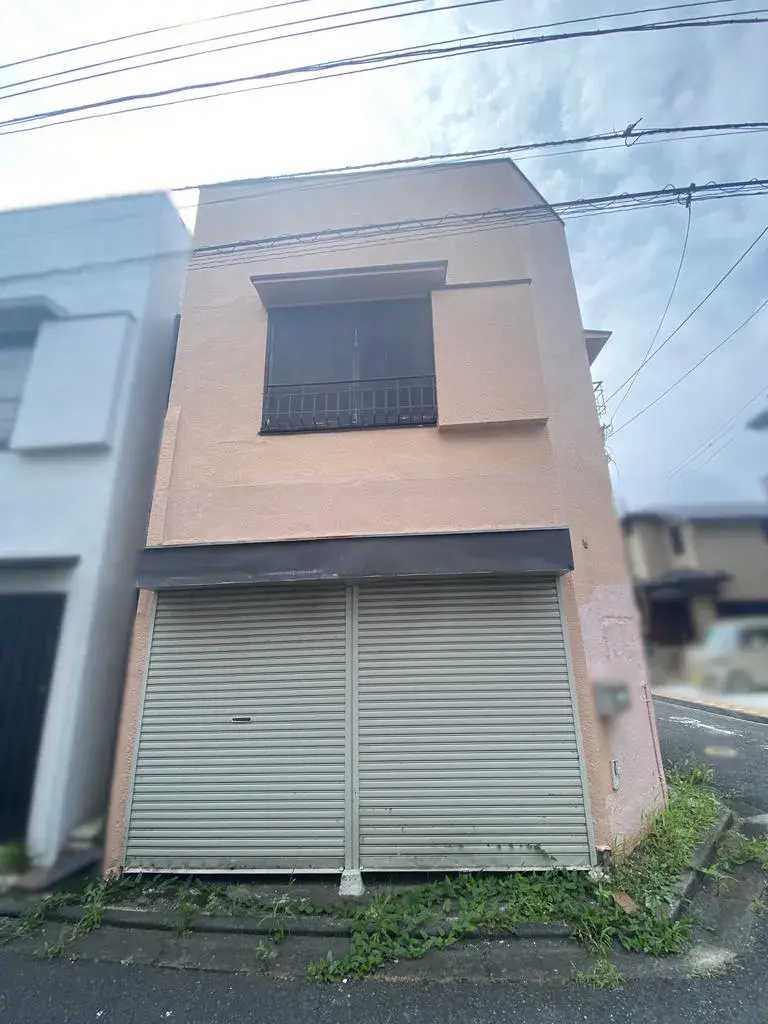 2K Property Higashimurayama City Tokyo (3)