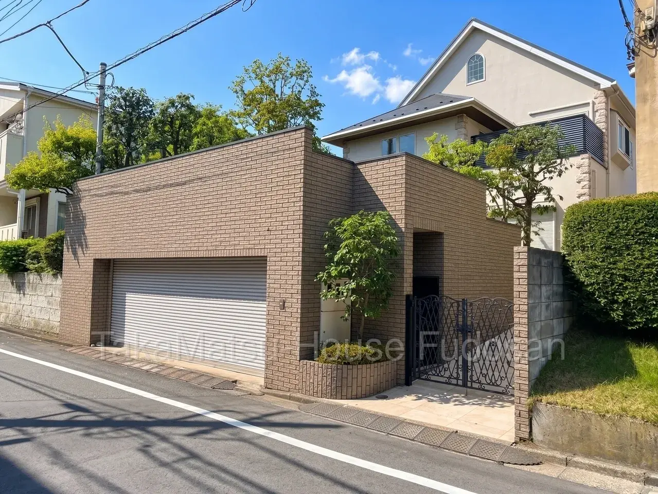 Akiya in 世田谷区