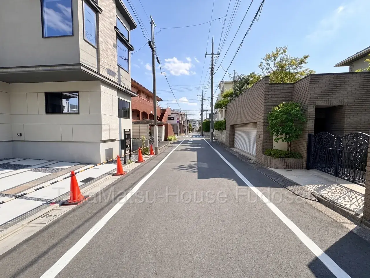 Propriété 3LDK Setagaya-ku Tokyo (2)
