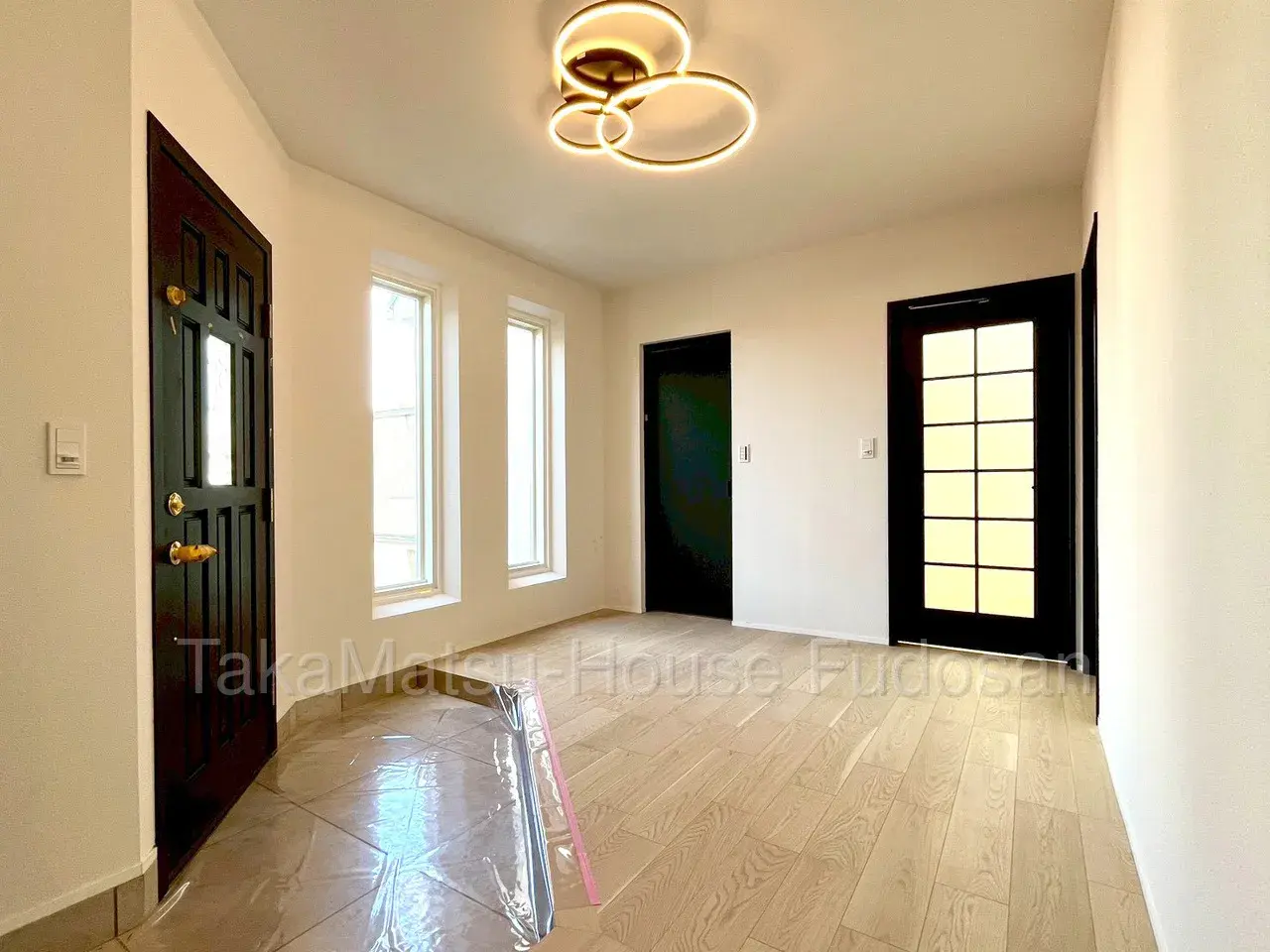 Propriété 3LDK Setagaya-ku Tokyo (12)