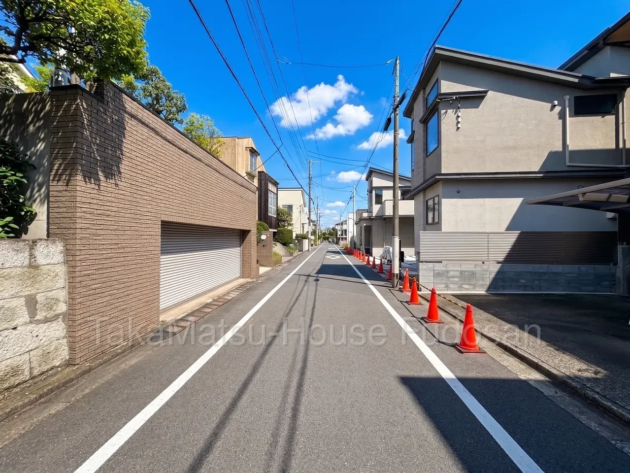 Propriété 3LDK Setagaya-ku Tokyo (3)