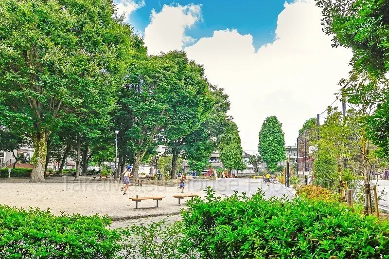 Propriété 3LDK Setagaya-ku Tokyo (21)