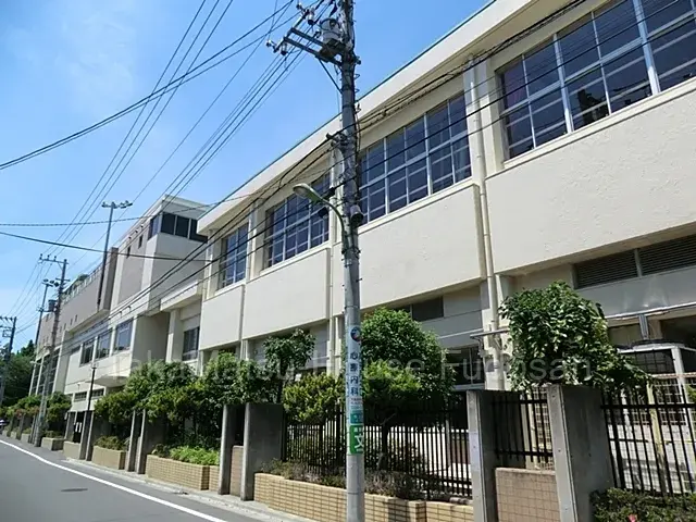 Propriété 3LDK Setagaya-ku Tokyo (22)