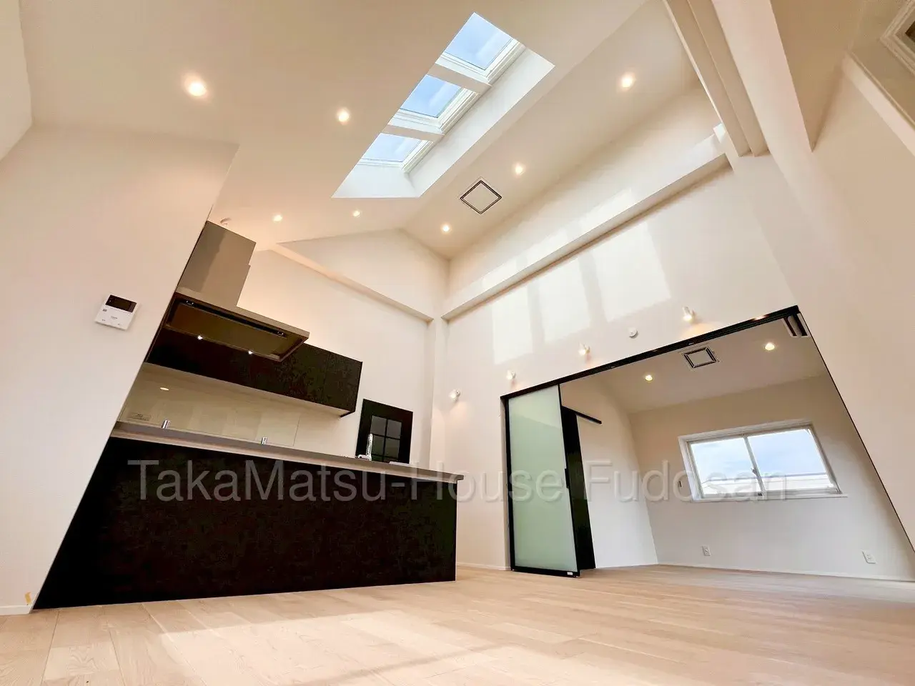 Propriété 3LDK Setagaya-ku Tokyo (6)