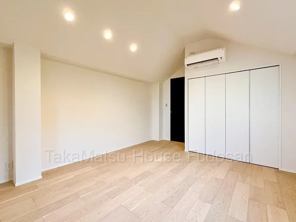 Propriété 3LDK Setagaya-ku Tokyo (8)