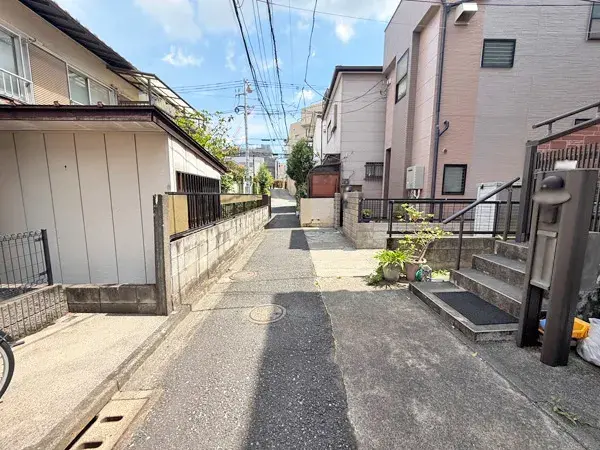6LDK Distrito de Shinjuku, Tokio (2)