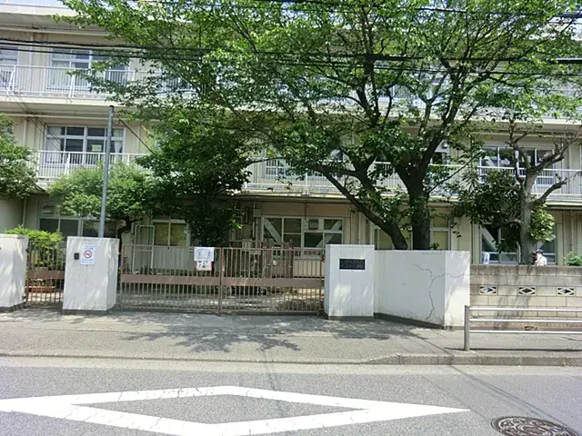 1SLDK 川崎市中原区 神奈川県 (5)