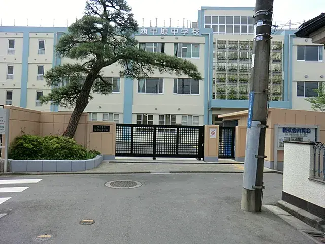 1SLDK 川崎市中原区 神奈川県 (6)