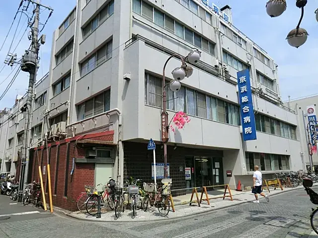 1SLDK 川崎市中原区 神奈川県 (9)