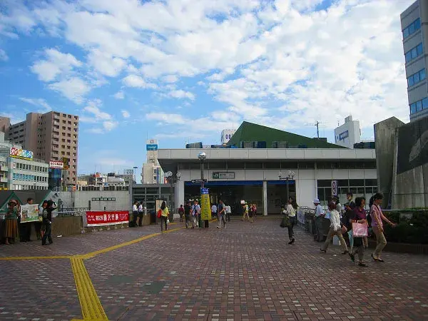 4LDK房源藤泽市神奈川县 (18)