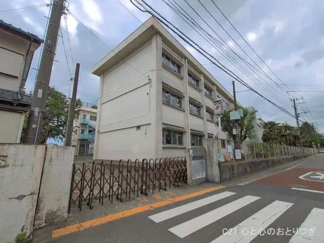 Akiya in Kanagawa