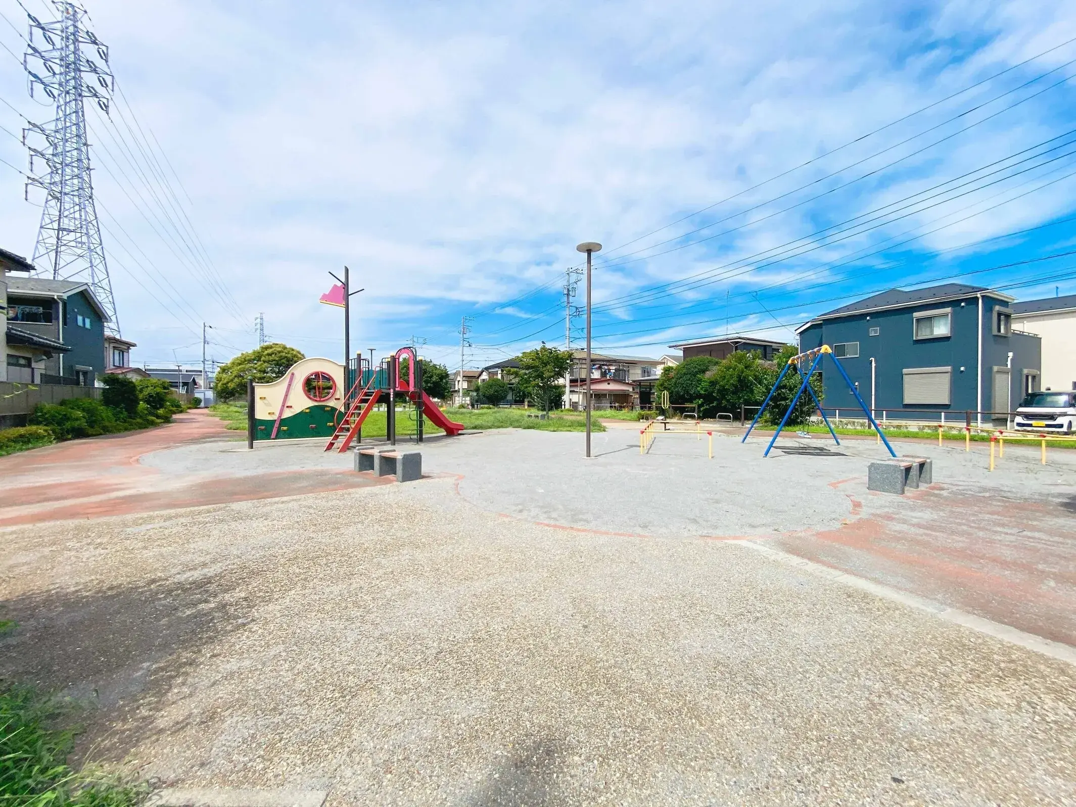 2LDK Fujisawa City Kanagawa Prefecture (3)
