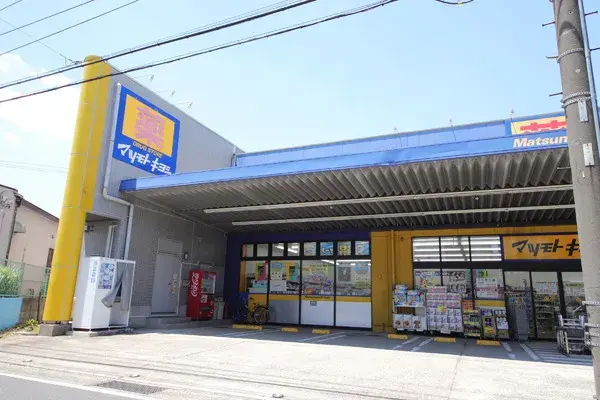 2LDK Fujisawa City Kanagawa Prefecture (4)