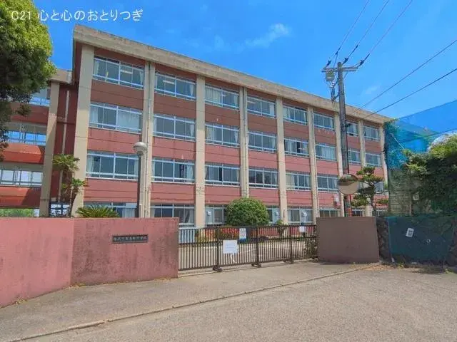 2LDK Fujisawa City Kanagawa Prefecture (5)