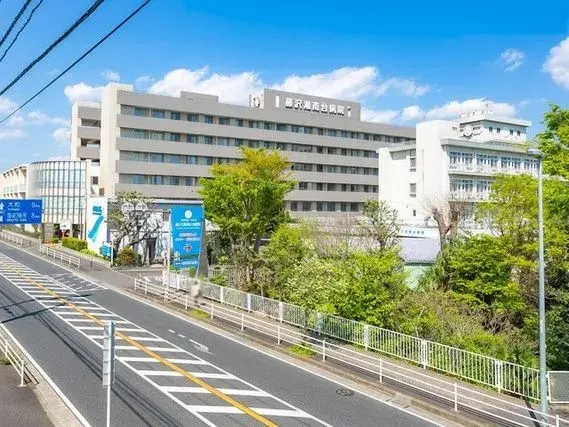 2LDK Fujisawa City Kanagawa Prefecture (6)