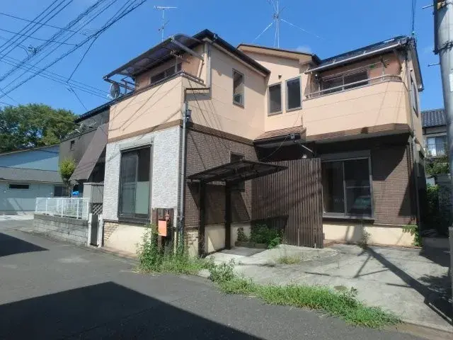 Akiya in Kanagawa