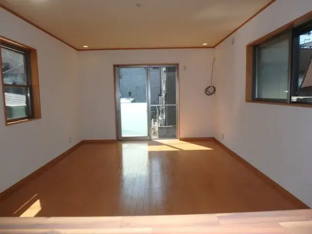 4LDK Property Aiko-gun Aikawa-machi Kanagawa (2)