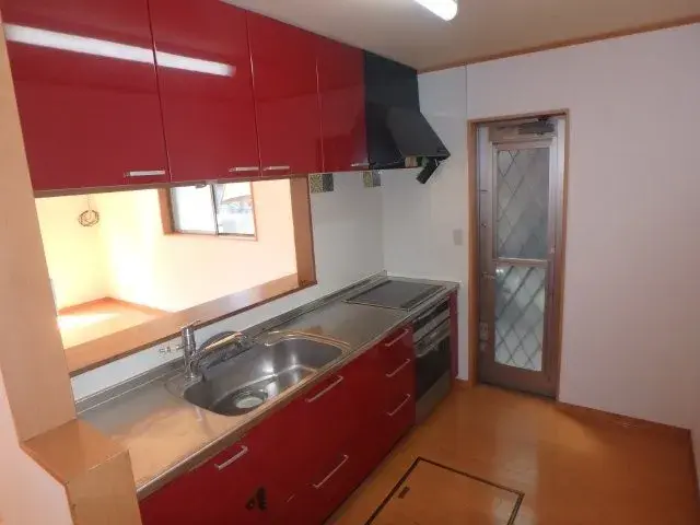 4LDK Property Aiko-gun Aikawa-machi Kanagawa (17)