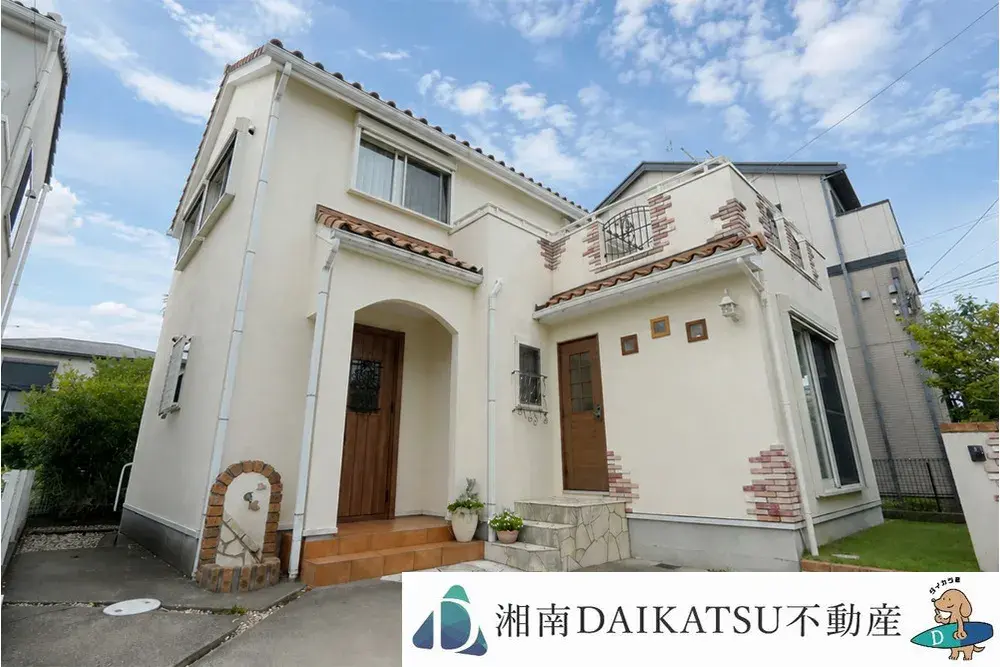 Akiya in Kanagawa