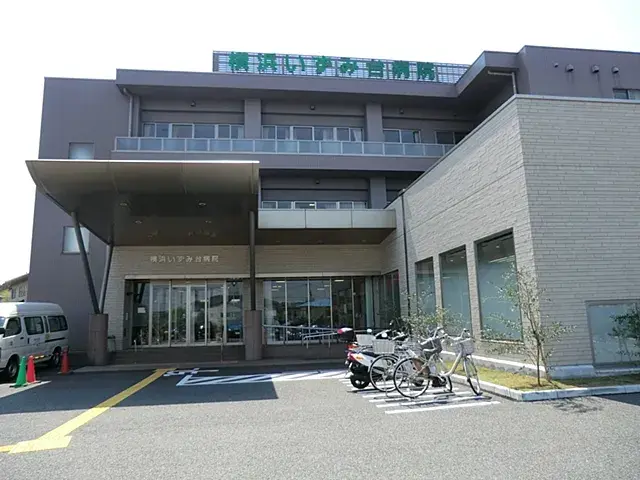 5LDK Izumi Ward, Yokohama City, Kanagawa Prefecture (11)