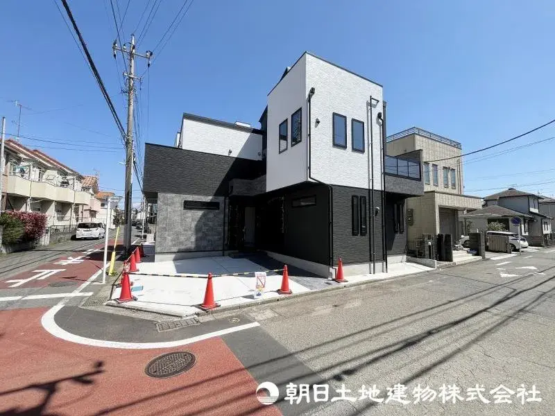 Akiya in Kanagawa