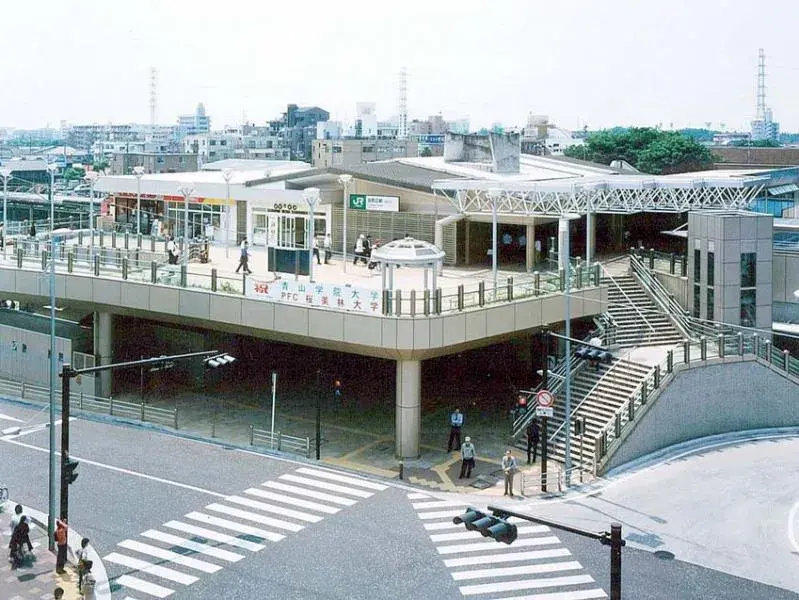 4LDK Sagamihara-shi Chuo-ku Kanagawa Prefecture (20)
