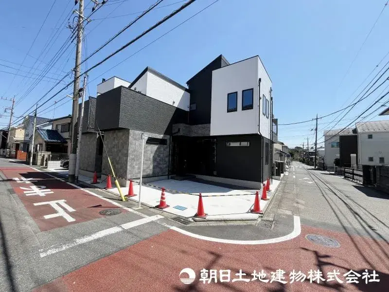 4LDK Sagamihara-shi Chuo-ku Kanagawa Prefecture (4)